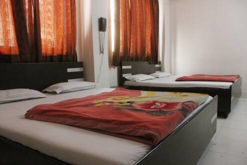 Vivo hotels@Golden Temple, Amritsar 3